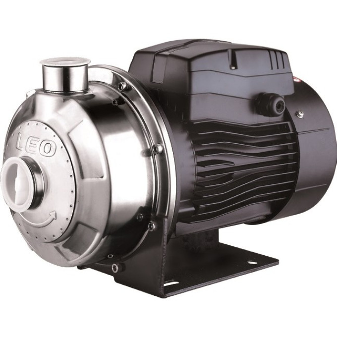 Насос одноступенчатый LEO AMSM210/0.75 L0053